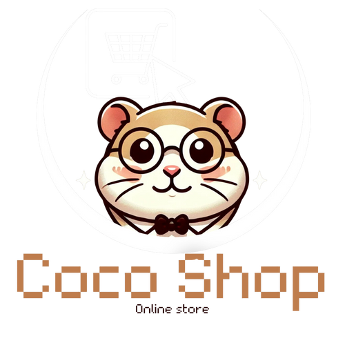 Coco Shop